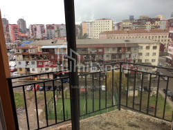 Daire 3-oda 63 m² - George Leonidze, Batumi