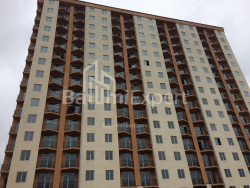 Daire 3-oda 63 m² - George Leonidze, Batumi
