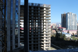 Daire 32.6 m² Daire - Kahramanlar Sokağı, Batumi, Gürcistan