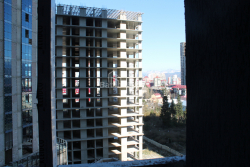 Daire 32.6 m² Daire - Kahramanlar Sokağı, Batumi, Gürcistan