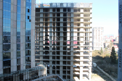 Daire 31.4 m² Daire - Kahramanlar Sokağı, Batumi, Gürcistan