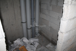 Daire 31.4 m² Daire - Kahramanlar Sokağı, Batumi, Gürcistan