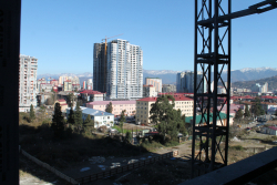 Daire 31.4 m² Daire - Kahramanlar Sokağı, Batumi, Gürcistan