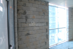 Daire 34.9 m² Daire - Kahramanlar Sokağı, Batumi, Gürcistan