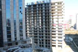 Daire 34.9 m² Daire - Kahramanlar Sokağı, Batumi, Gürcistan