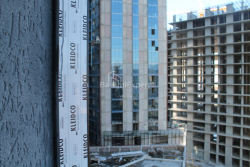 Daire 34.9 m² Daire - Kahramanlar Sokağı, Batumi, Gürcistan