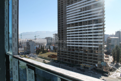 Daire 39.3 m² Daire - Kahramanlar Sokağı, Batumi, Gürcistan
