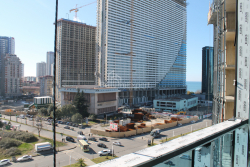 Daire 39.3 m² Daire - Kahramanlar Sokağı, Batumi, Gürcistan