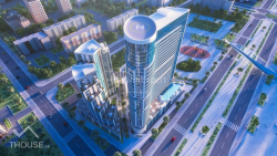 Daire 59.4 m² Daire - Kahramanlar Sokağı, Batumi, Gürcistan