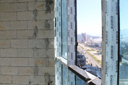 Daire 59.4 m² Daire - Kahramanlar Sokağı, Batumi, Gürcistan
