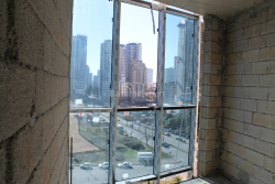 Daire 59.4 m² Daire - Kahramanlar Sokağı, Batumi, Gürcistan