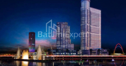 Daire 35 m² Daire - Kahramanlar Sokağı, Batumi, Gürcistan