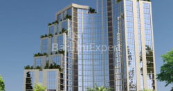 Daire 35 m² Daire - Kahramanlar Sokağı, Batumi, Gürcistan