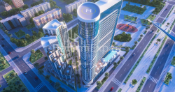 Daire 30 m² Daire - Kahramanlar Sokağı, Batumi, Gürcistan