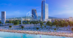 Daire 30 m² Daire - Kahramanlar Sokağı, Batumi, Gürcistan