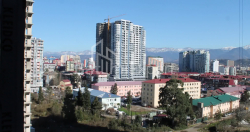 Daire 30 m² Daire - Kahramanlar Sokağı, Batumi, Gürcistan