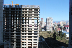 Daire 57.1 m² Daire - Kahramanlar Sokağı, Batumi, Gürcistan
