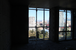 Daire 57.1 m² Daire - Kahramanlar Sokağı, Batumi, Gürcistan