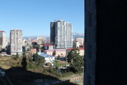 Daire 43.2 m² Daire - Kahramanlar Sokağı, Batumi, Gürcistan