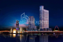 Daire 43.2 m² Daire - Kahramanlar Sokağı, Batumi, Gürcistan