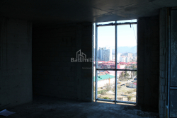 Daire 54 m² Daire - Kahramanlar Sokağı, Batumi, Gürcistan