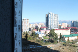 Daire 54 m² Daire - Kahramanlar Sokağı, Batumi, Gürcistan