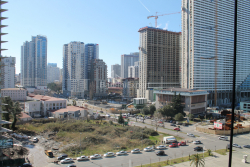 Daire 31.6 m² Daire - Kahramanlar Sokağı, Batumi, Gürcistan
