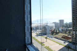 Daire 31.6 m² Daire - Kahramanlar Sokağı, Batumi, Gürcistan