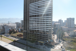 Daire 41.7 m² Daire - Kahramanlar Sokağı, Batumi, Gürcistan
