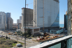 Daire 41.7 m² Daire - Kahramanlar Sokağı, Batumi, Gürcistan