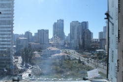 Daire 38.3 m² Daire - Kahramanlar Sokağı, Batumi, Gürcistan