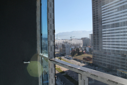 Daire 38.3 m² Daire - Kahramanlar Sokağı, Batumi, Gürcistan