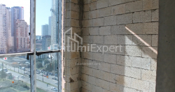 Daire 59.4 m² Daire - Kahramanlar Sokağı, Batumi, Gürcistan