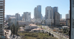 Daire 59.4 m² Daire - Kahramanlar Sokağı, Batumi, Gürcistan