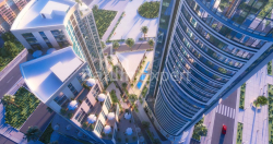 Daire 35.2 m² Daire - Kahramanlar Sokağı, Batumi, Gürcistan