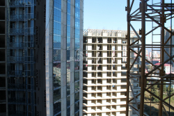 Daire 35 m² Daire - Kahramanlar Sokağı, Batumi, Gürcistan