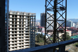 Daire 35 m² Daire - Kahramanlar Sokağı, Batumi, Gürcistan