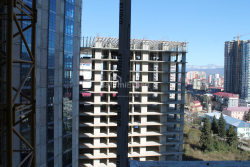 Daire 32.5 m² Daire - Kahramanlar Sokağı, Batumi, Gürcistan