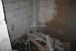Daire 30.7 m² Daire - Kahramanlar Sokağı, Batumi, Gürcistan