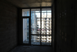 Daire 30.7 m² Daire - Kahramanlar Sokağı, Batumi, Gürcistan