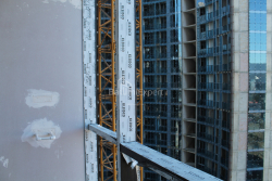 Daire 30.3 m² Daire - Kahramanlar Sokağı, Batumi, Gürcistan