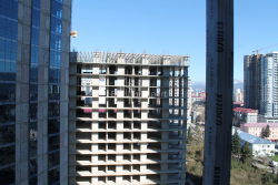 Daire 30.3 m² Daire - Kahramanlar Sokağı, Batumi, Gürcistan