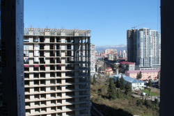Daire 30.3 m² Daire - Kahramanlar Sokağı, Batumi, Gürcistan