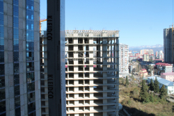 Daire 30 m² Daire - Kahramanlar Sokağı, Batumi, Gürcistan