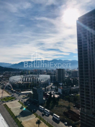 Daire 30 m² Daire - Kahramanlar Sokağı, Batumi, Gürcistan