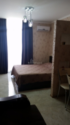 Daire 26.15 m² Daire - Yusuf Kobaladze, Batumi, Gürcistan