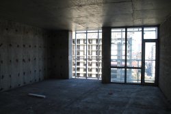 Daire 57.1 m² Daire - Kahramanlar Sokağı, Batumi, Gürcistan