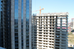 Daire 57.1 m² Daire - Kahramanlar Sokağı, Batumi, Gürcistan