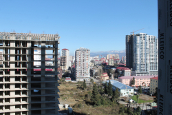 Daire 57.1 m² Daire - Kahramanlar Sokağı, Batumi, Gürcistan