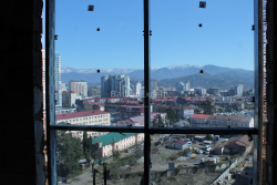 Daire 43.2 m² Daire - Kahramanlar Sokağı, Batumi, Gürcistan
